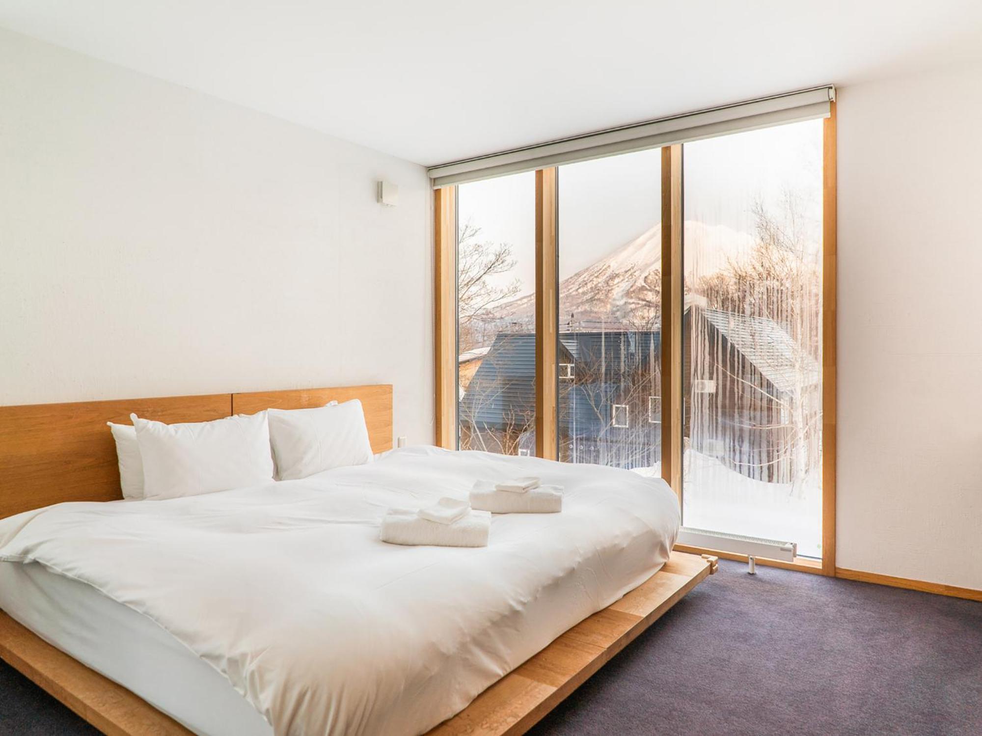Sekka Ni Chalet Kutchan Room photo