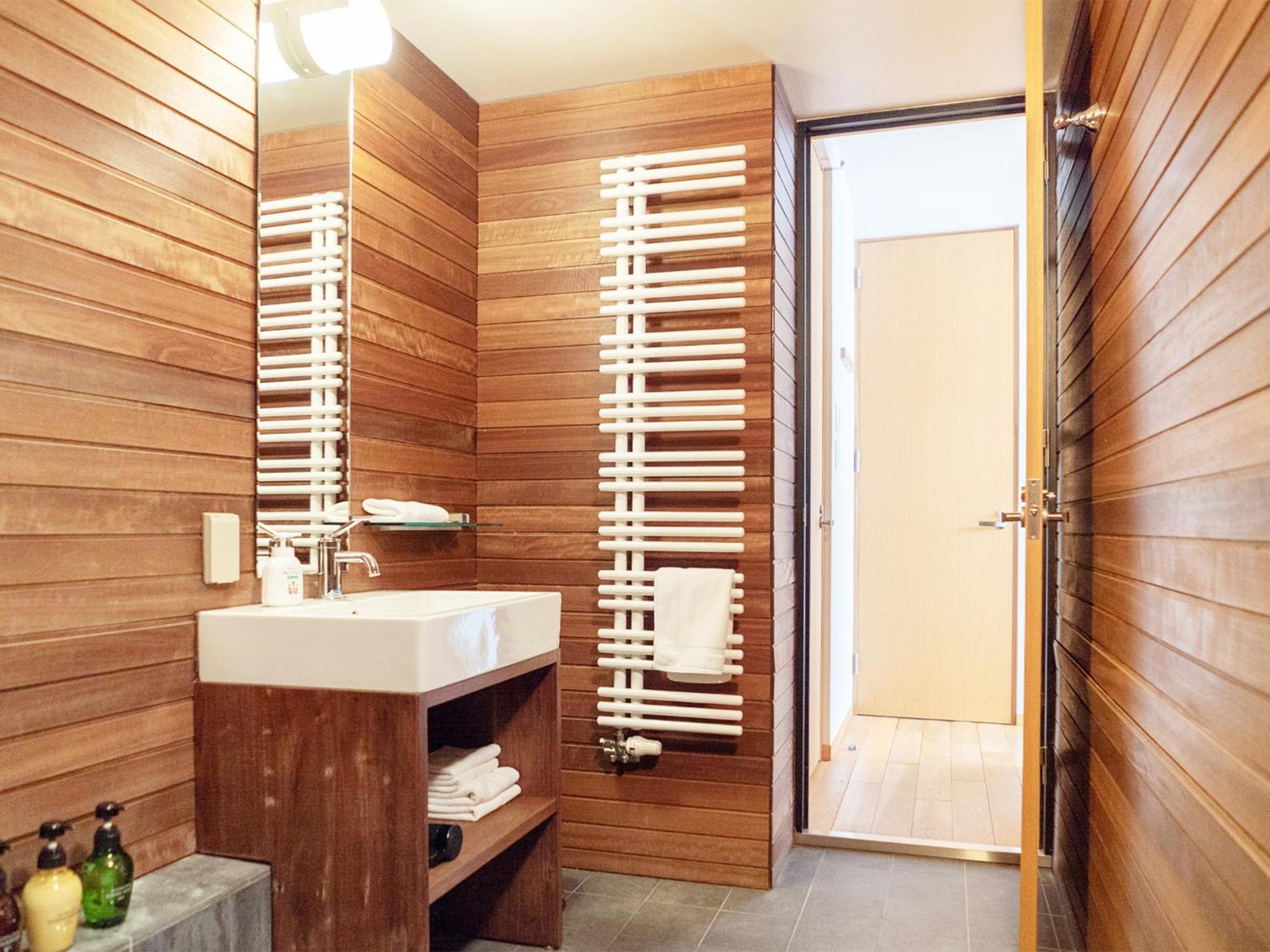 Sekka Ni Chalet Kutchan Room photo