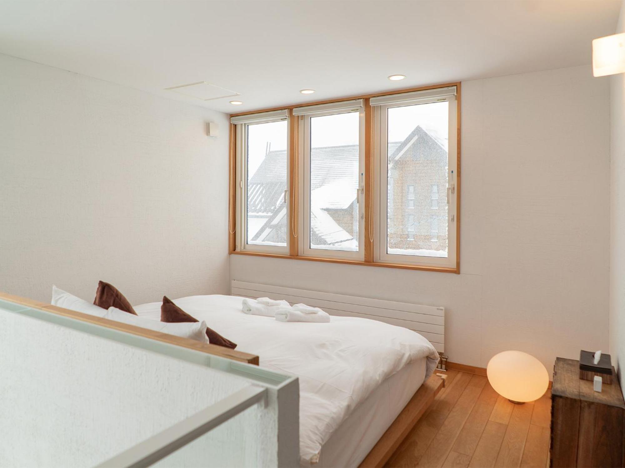Sekka Ni Chalet Kutchan Room photo
